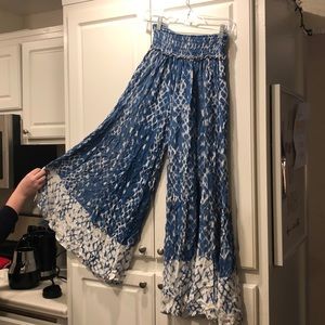 Flowy Pants
